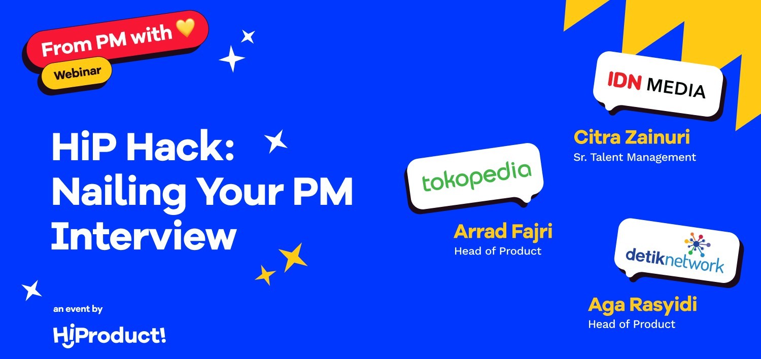 Pm interview