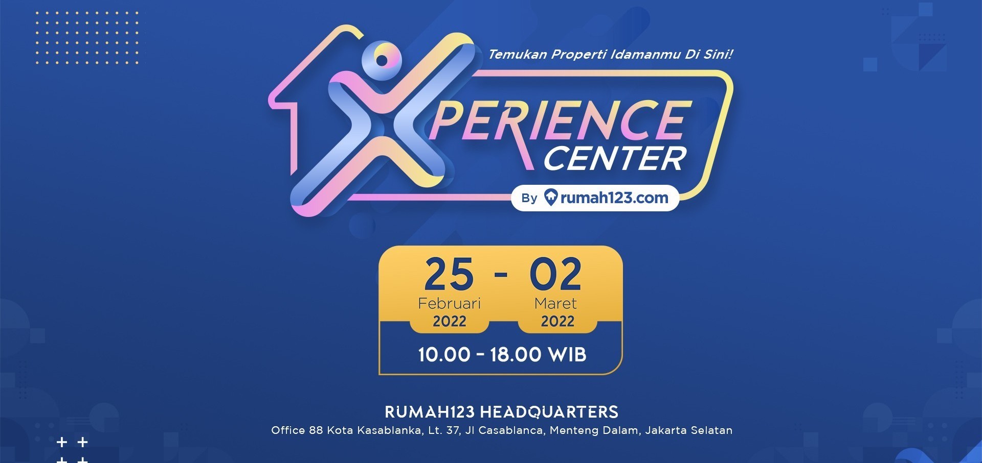 Xperience Center by