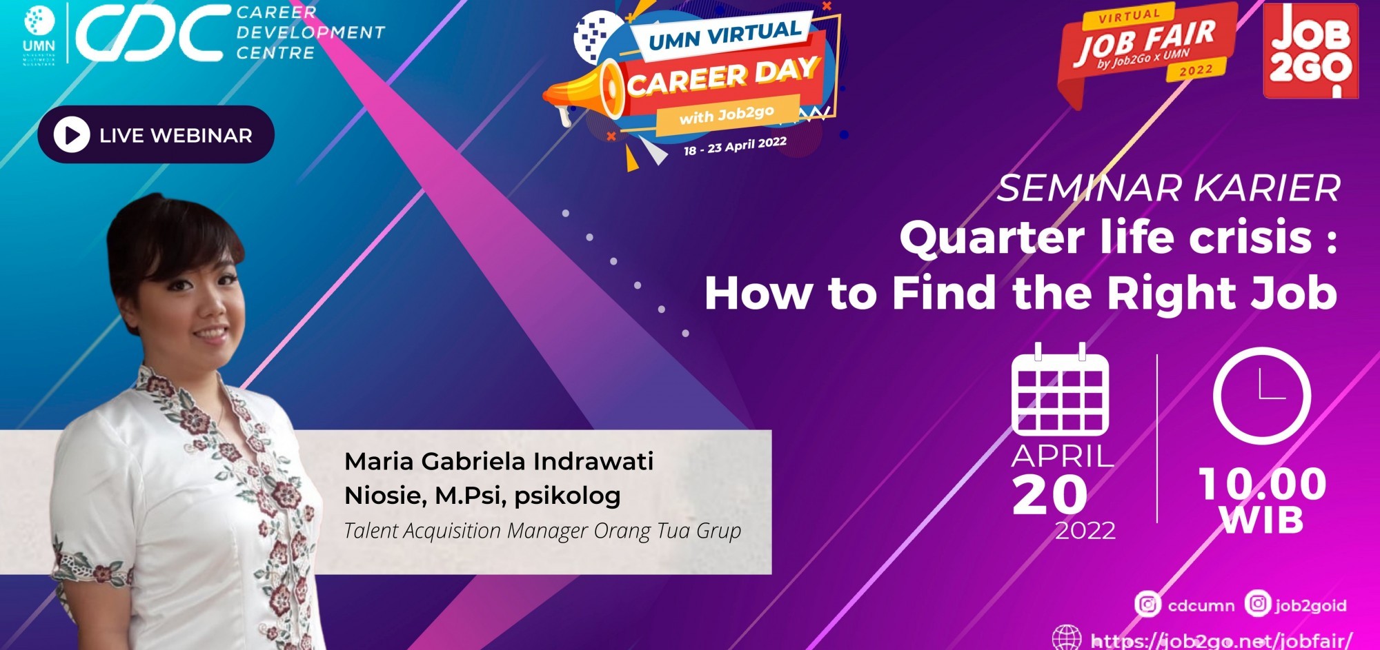 Quarter life crisis How to Find the Right Job