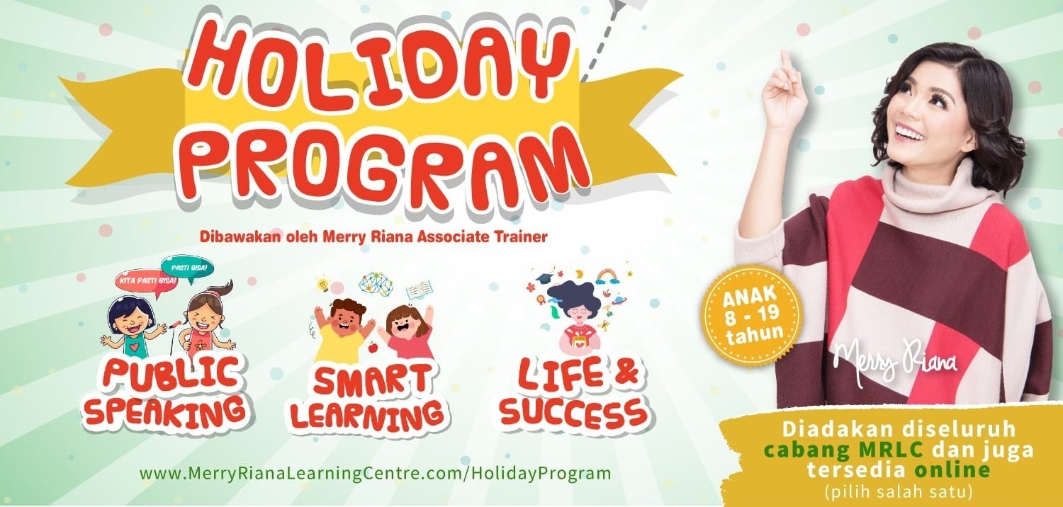 HOLIDAY PROGRAM