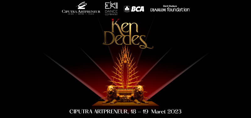 KEN DEDES