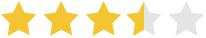 [3.50 Star]