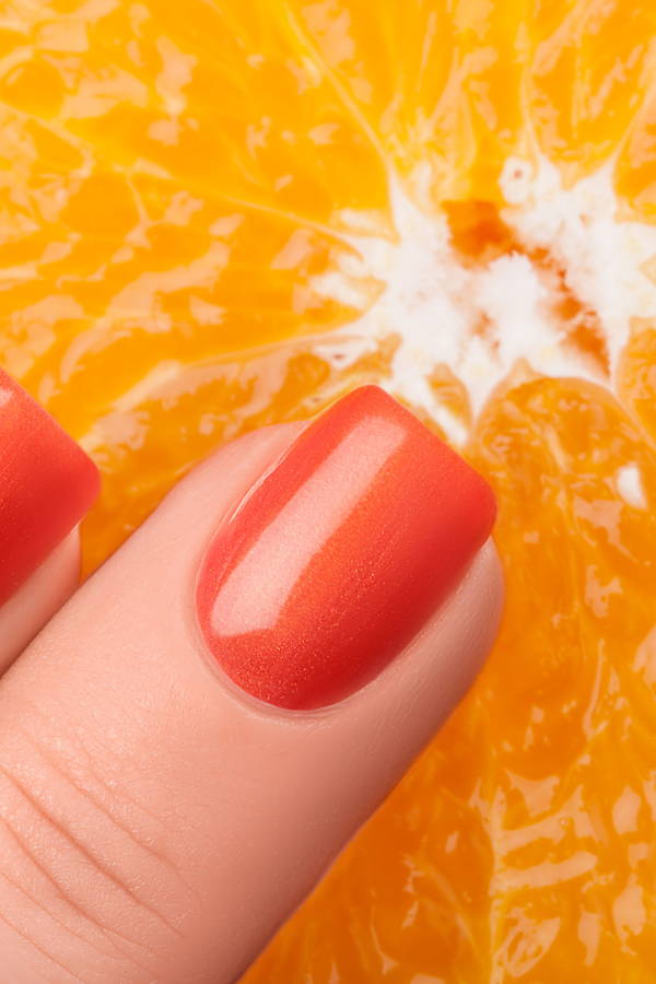 Yummy Foods that Will Give You Healthier Nails