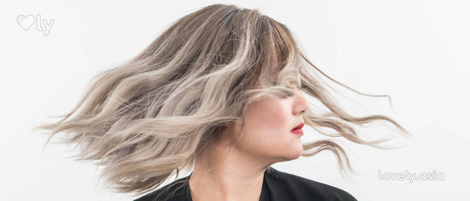 Bleach Please Everything You Need To Know About This Hair Trend