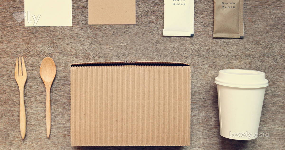 A Beginner's Guide to Meal Prepping | Lovely.asia