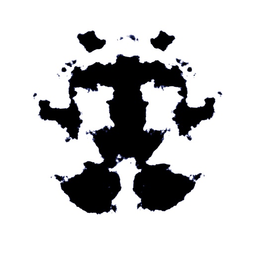 What does this image look like to you?