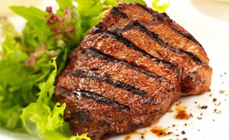 Beef