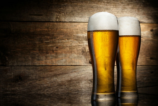 Beer