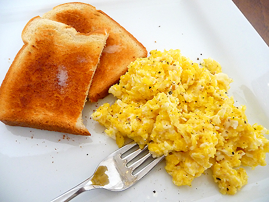 Eggs