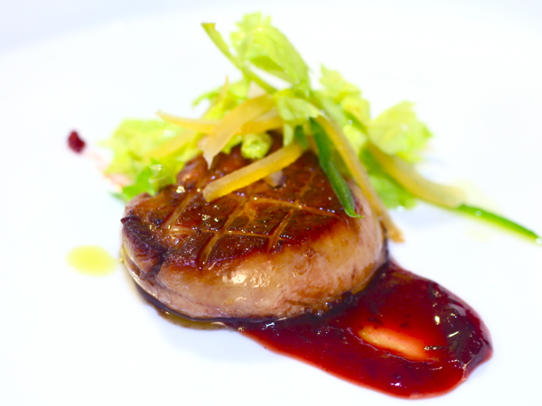 Foie Gras