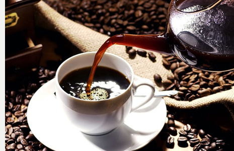 Kopi Luwak