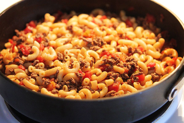 Macaroni