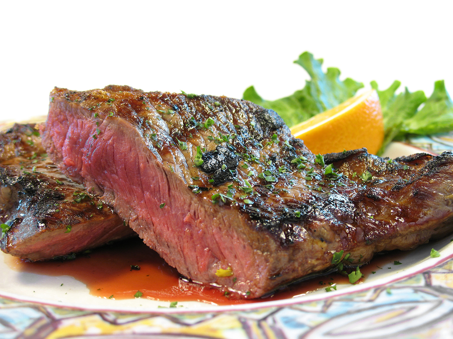 Medium Rare