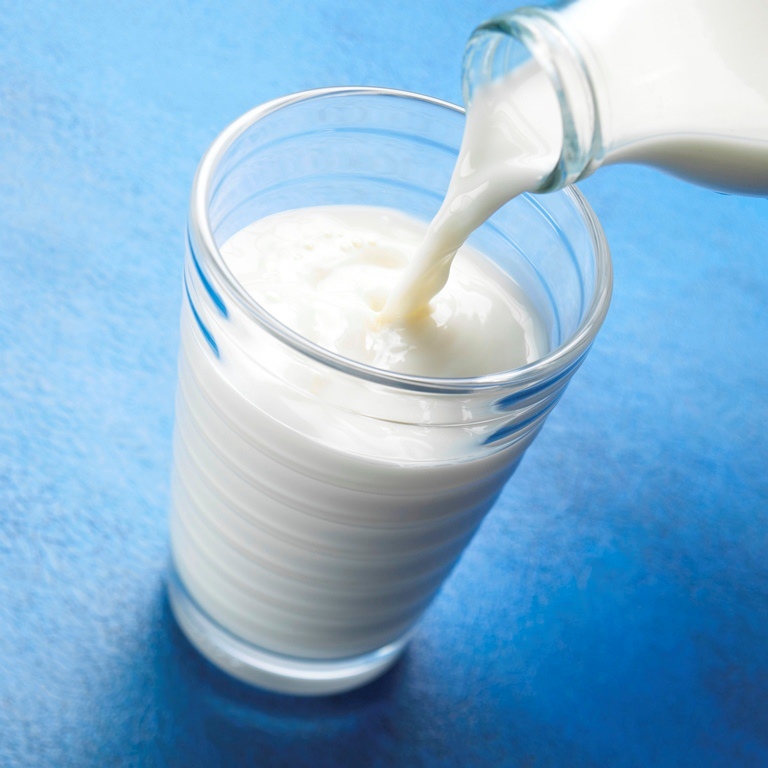 Milk