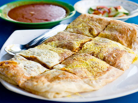 Murtabak