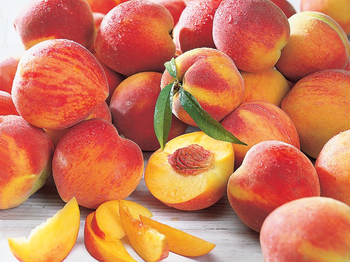 Peach