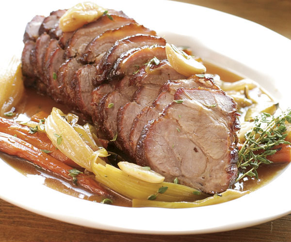 Pork