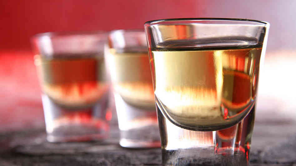 Shots