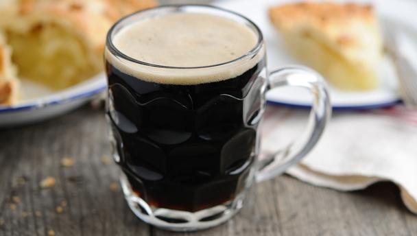 Stout