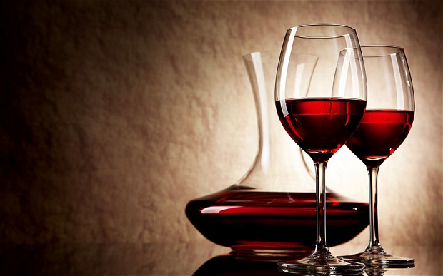 Wine
