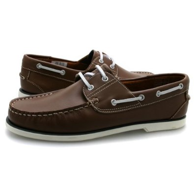 Boat Shoes