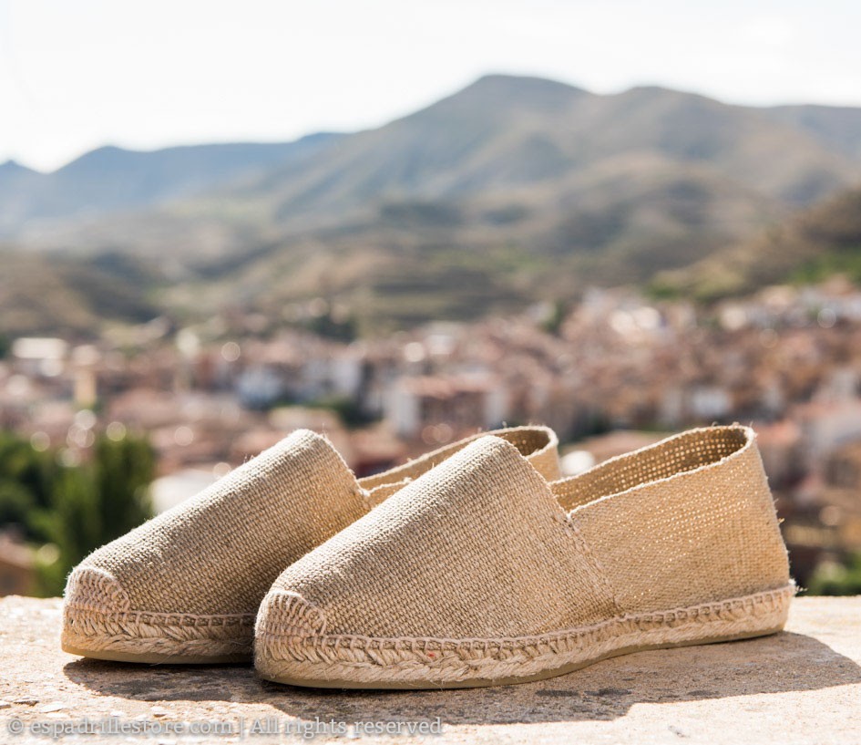 Espadrilles