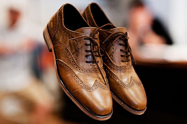 Oxfords