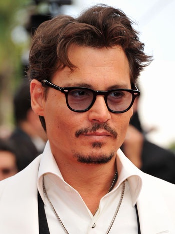 Johnny Depp