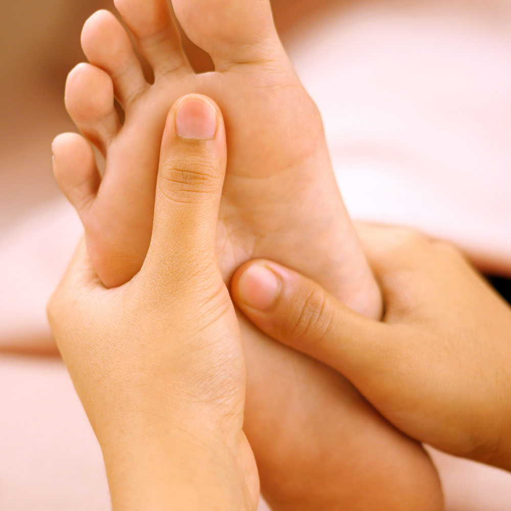 Highly gifted at massages