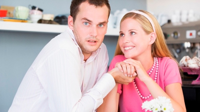 He can\'t be commitment-phobic