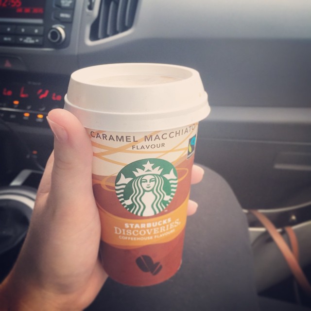 #coffeeaddict