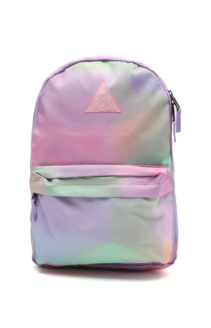 Paddlepop Backpack