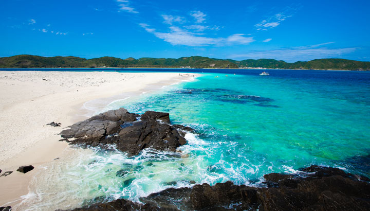 Japan, Okinawa