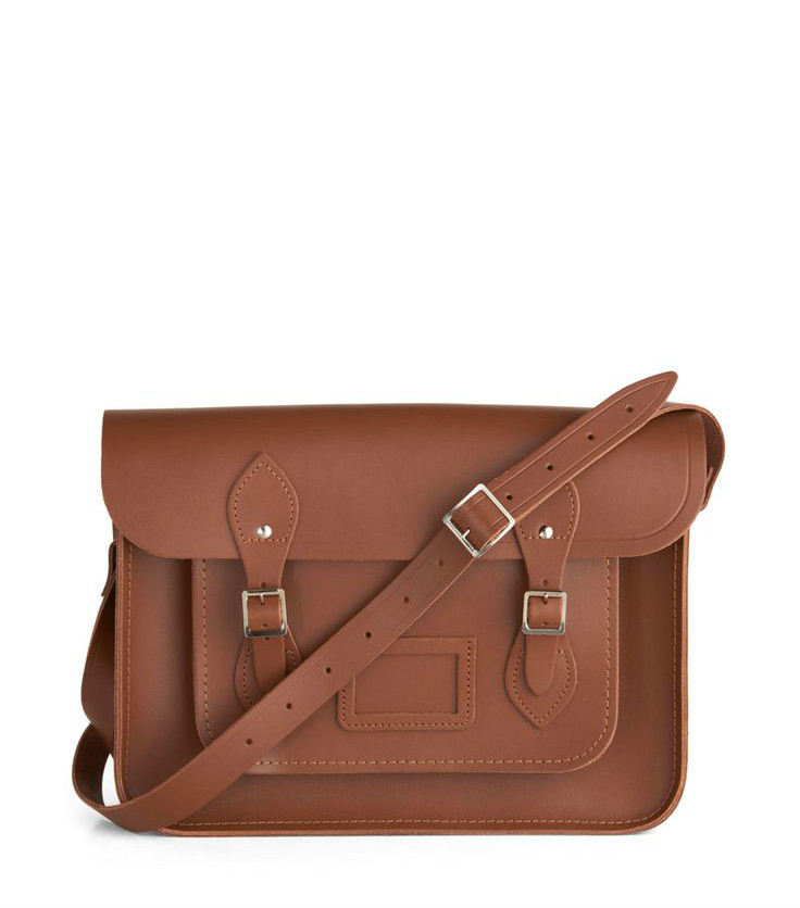 Classic Satchel