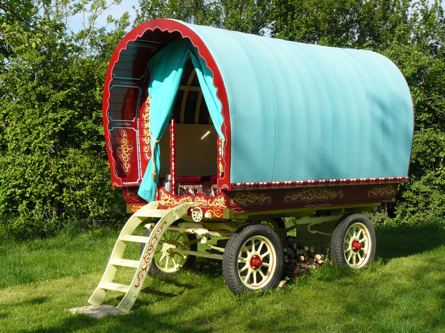 Caravan