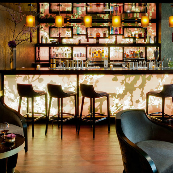 Club/bar