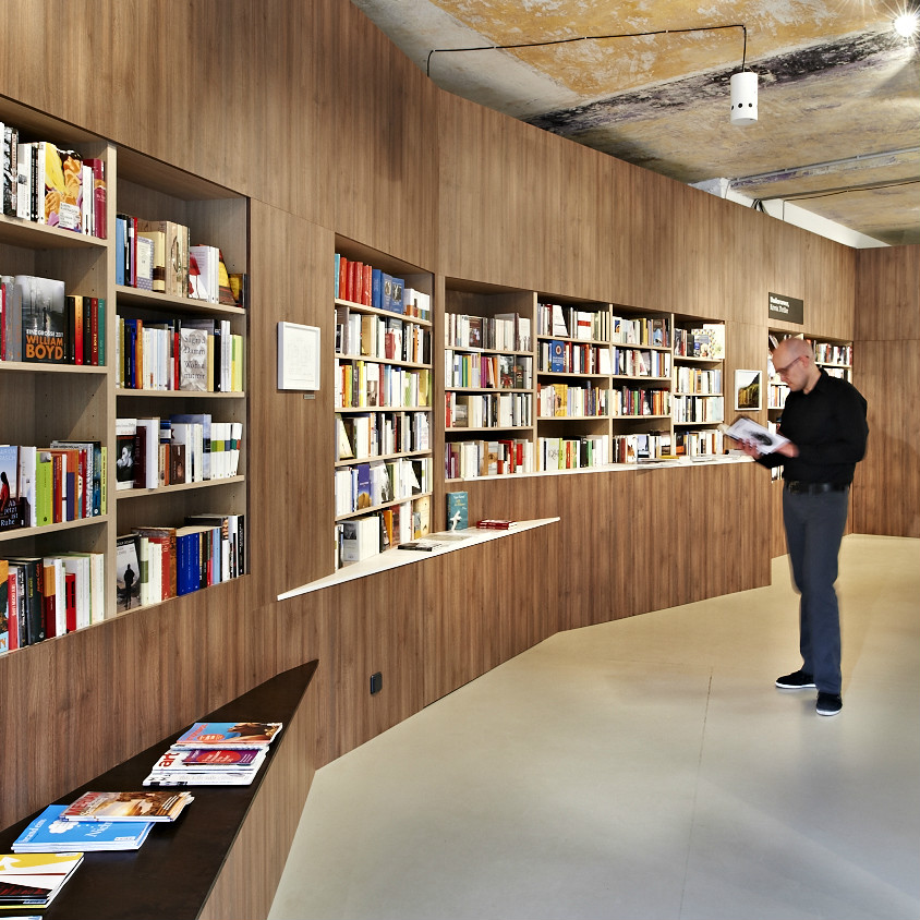 Bookstore