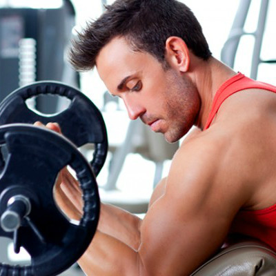 I often gym to keep myself fit