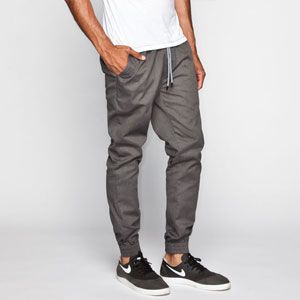 Jogger pants