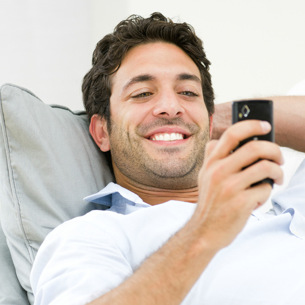 Online dating