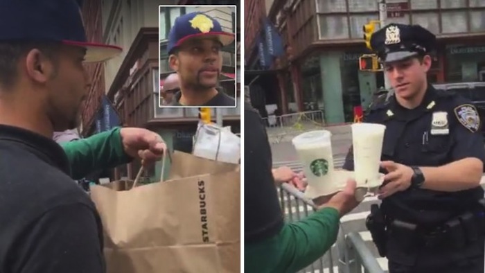 starbucks employees dating The ups code of business conduct (“code”) sets forth standards of adherence to the code is required of all employees and representatives of ups. starbucks employees dating The ups code of business conduct (“code”) sets forth standards of adherence to the code is required of all employees and representatives of ups.