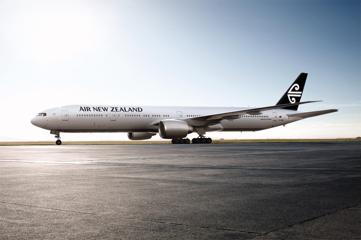 Air New Zealand