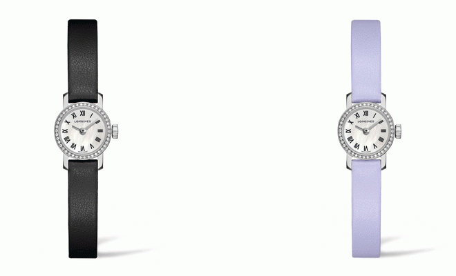 Longines Mini Watch
