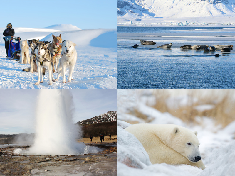 Svalbard-Islands-Arctic