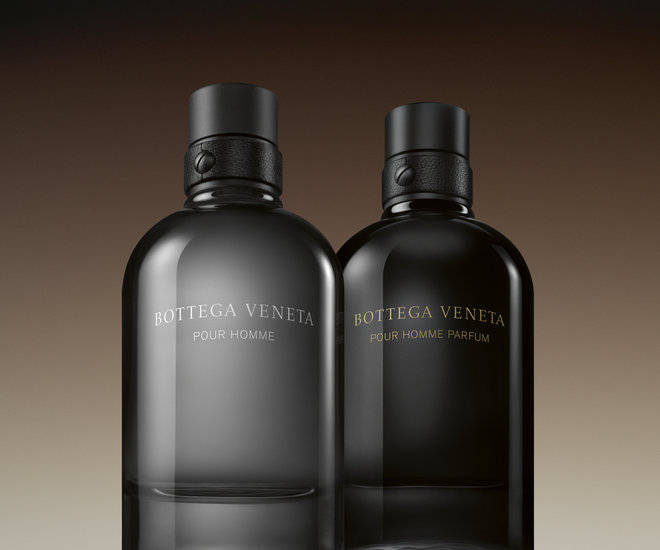 bottega veneta signature homme
