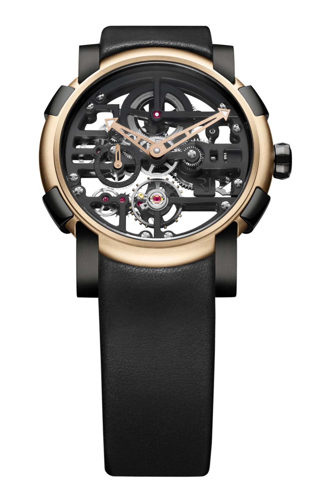 Space Bound Romain Jerome Skylab 3