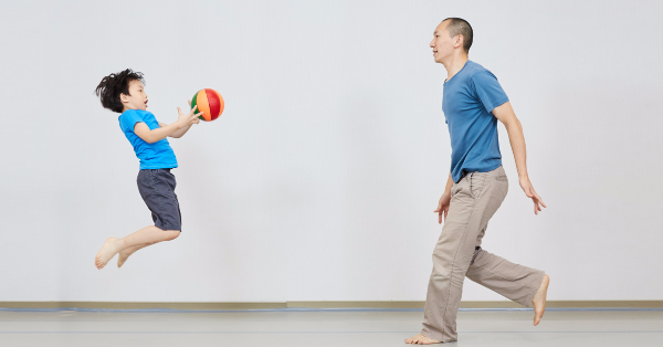 小游戏,玩出手眼协调力──最佳神射手