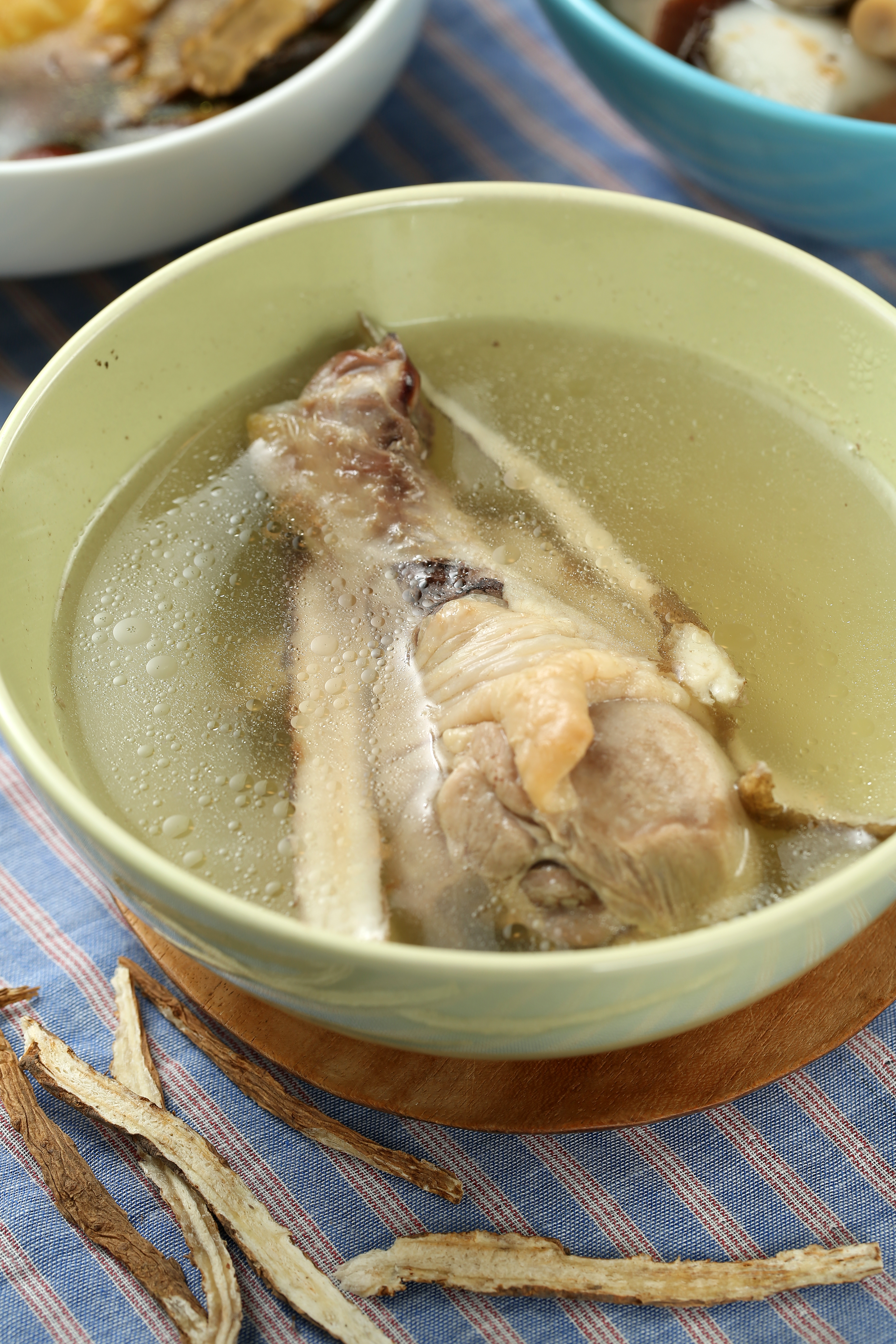 小產後4階段飲食禁忌 護理守則 嬰兒與母親