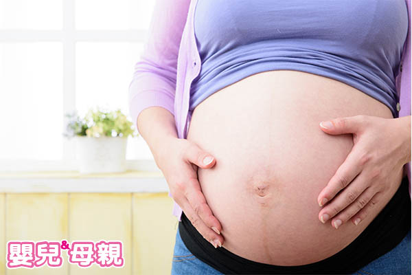 孕期出血怎麼辦 如何分辨是否需要就醫 嬰兒與母親