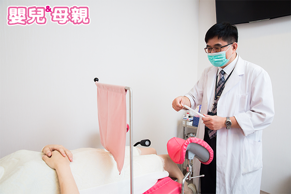 從懷孕第一天到生產 看診問題完全剖析 上 產檢篇 嬰兒與母親
